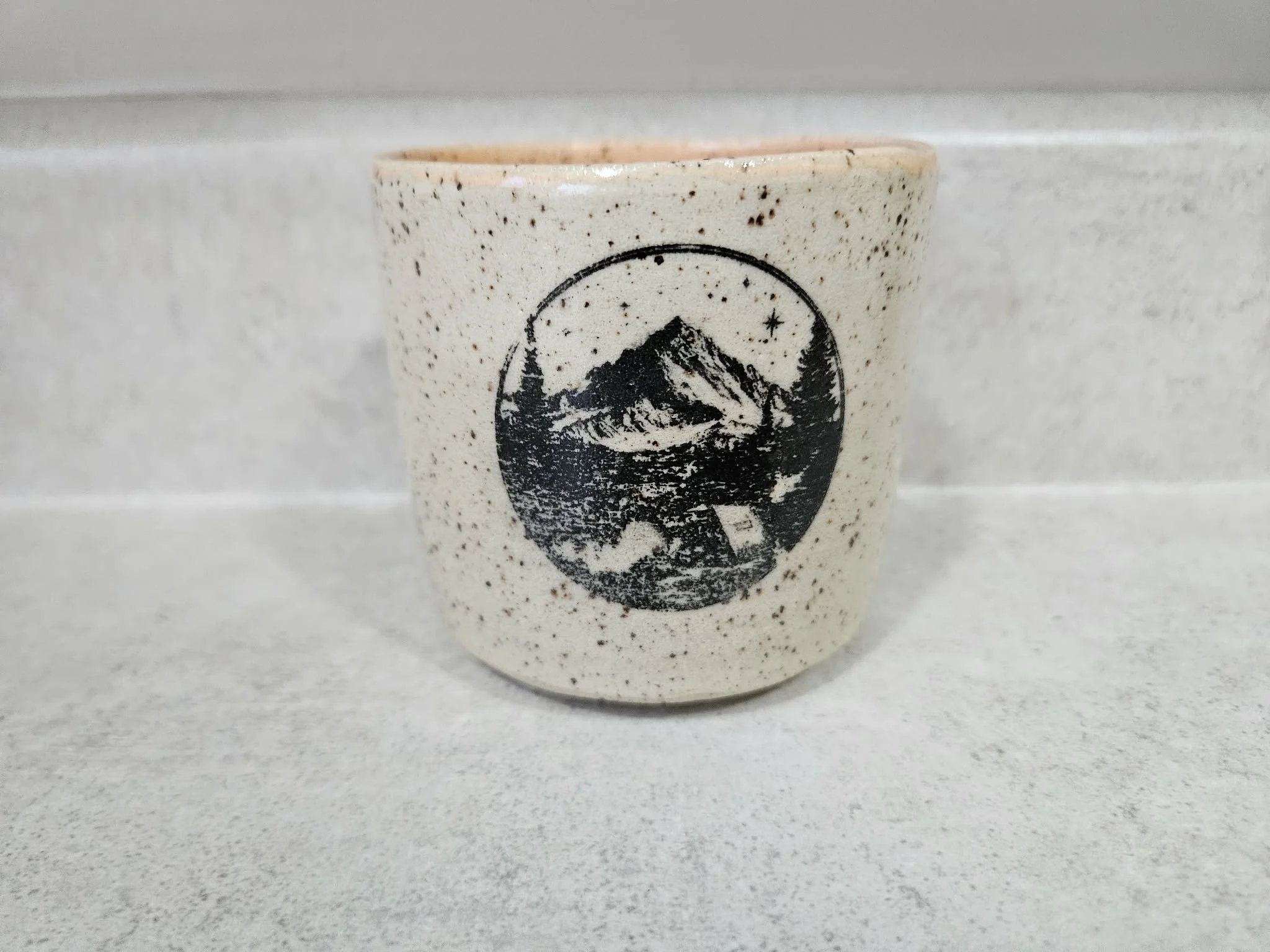 Custom Cup Order