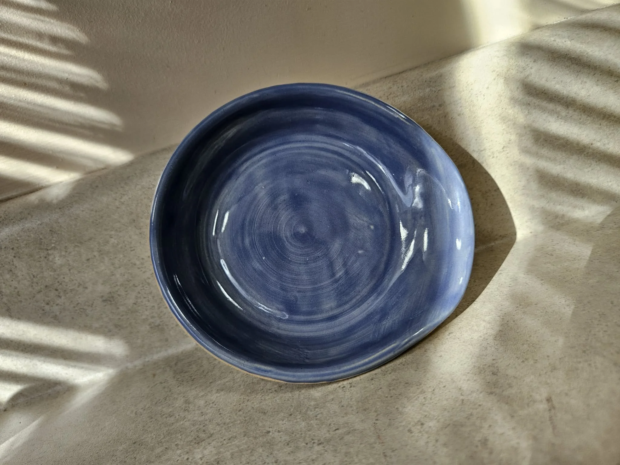 Custom Spoon Rest Order