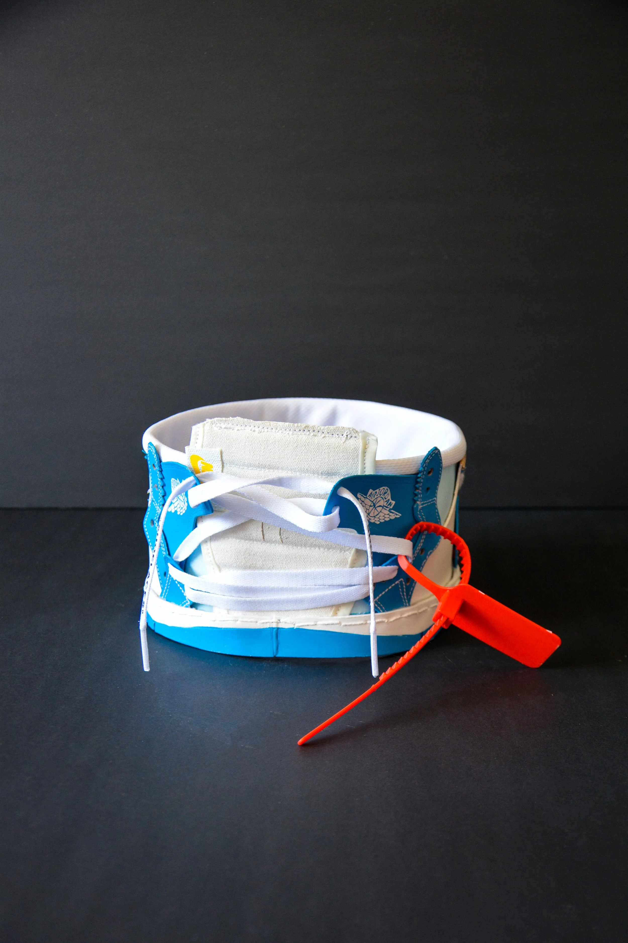 Sneaker Crown