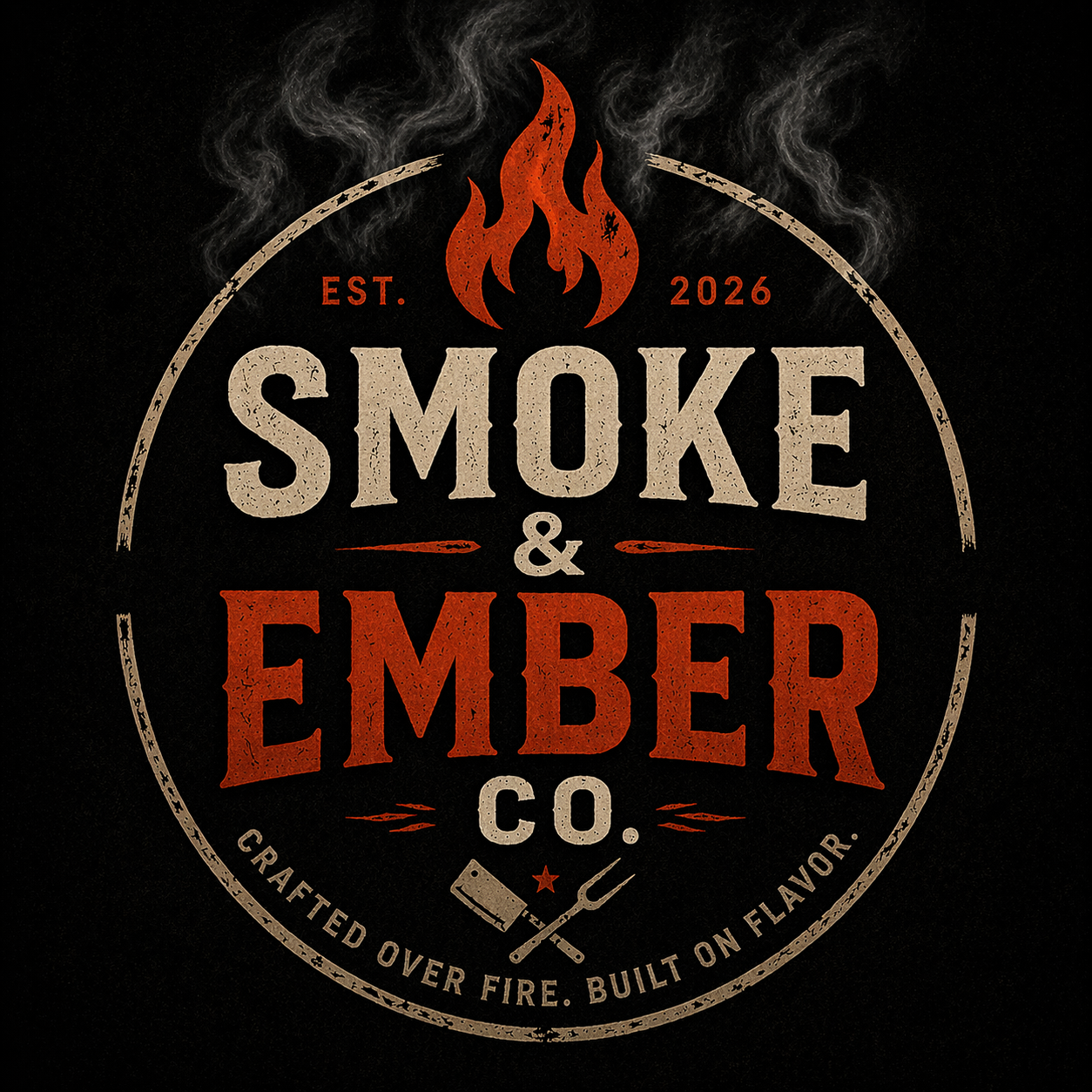 Smoke &amp; Ember Co. 