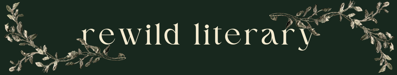 Rewild Literary