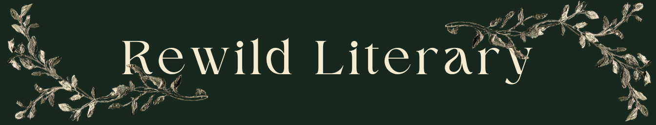 Rewild Literary