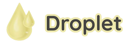 Droplet - Lactation Support App