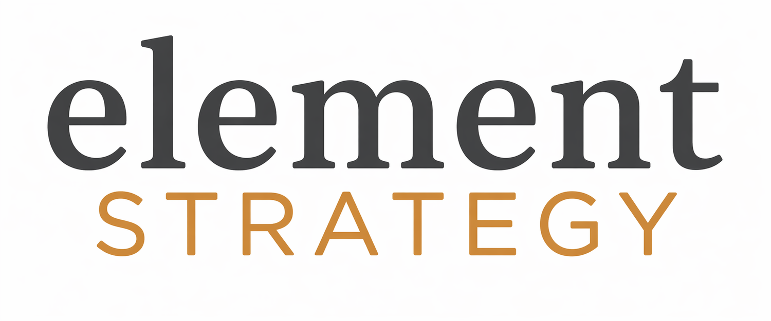 element STRATEGY