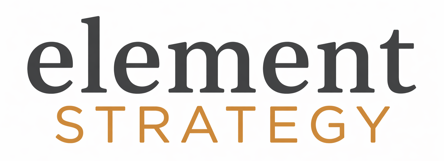 element STRATEGY