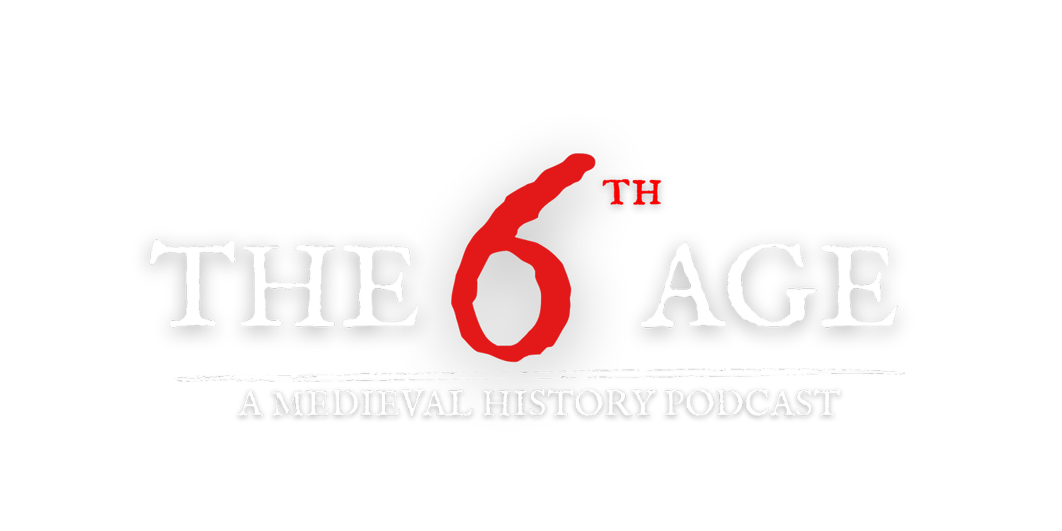 The 6th Age Podcast