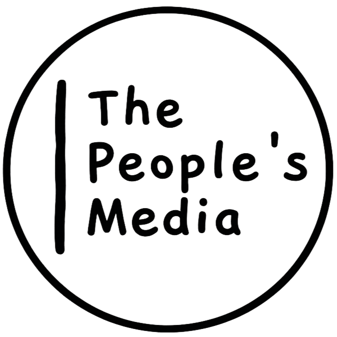 THE PEOPLES MEDIA