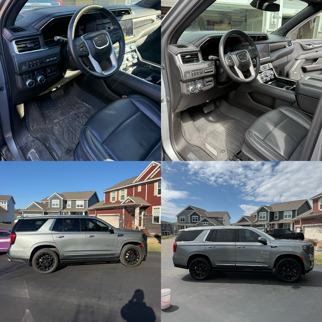 Fresh off the Lot Package