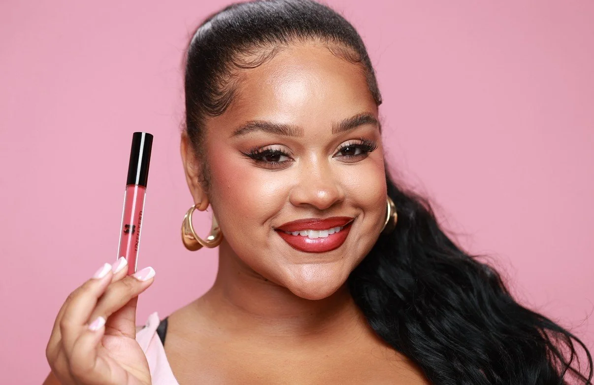 Plush Lip Gloss