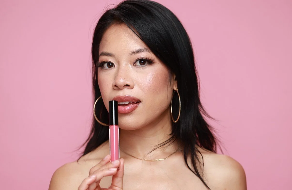 Luxe Lip Gloss