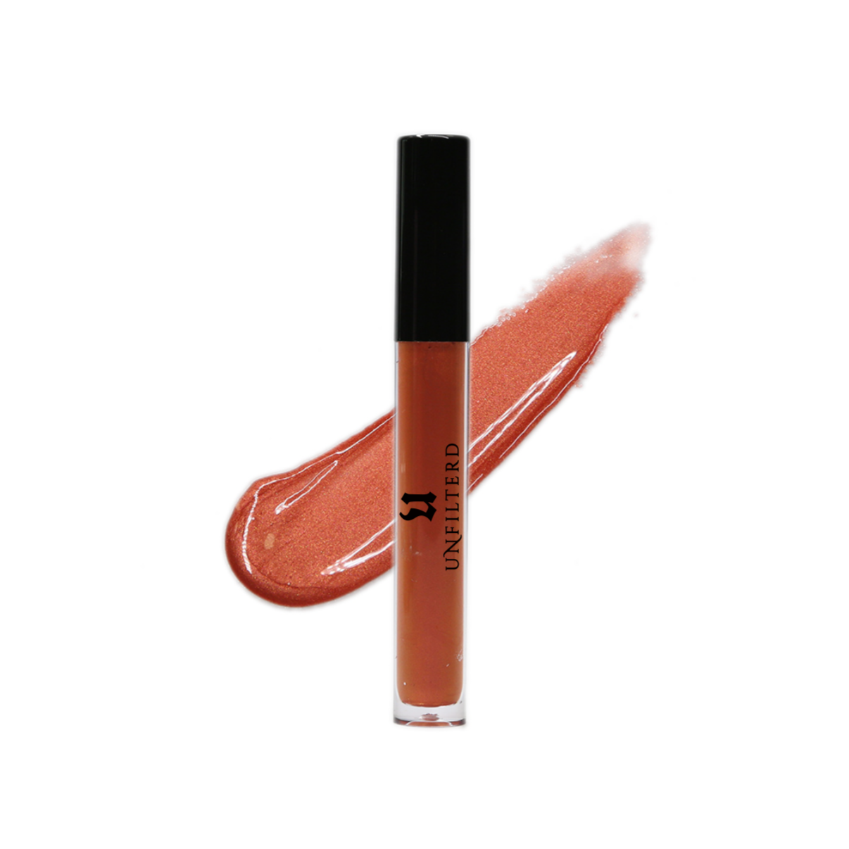 Tube of Tropical Tease Lip Gloss