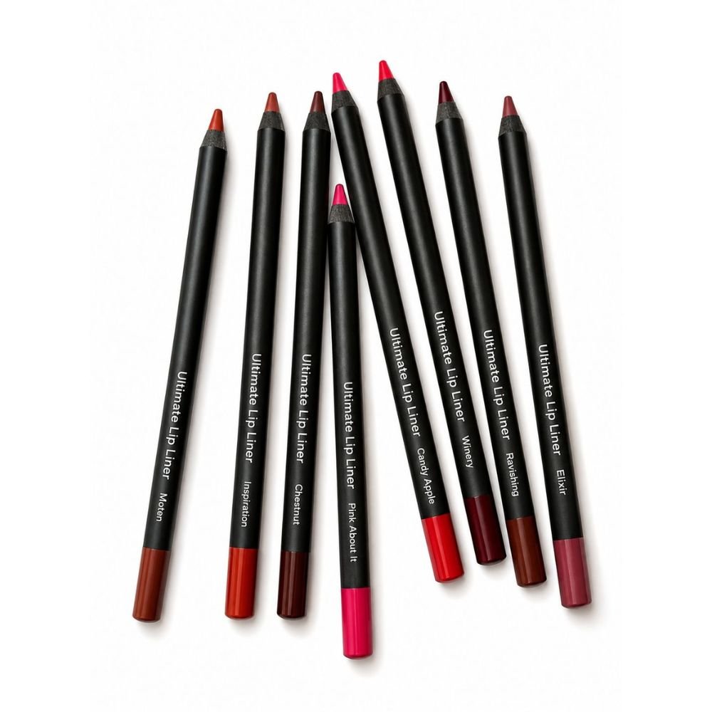Collection of variety of lipliners (Copy) (Copy) (Copy) (Copy) (Copy) (Copy) (Copy)