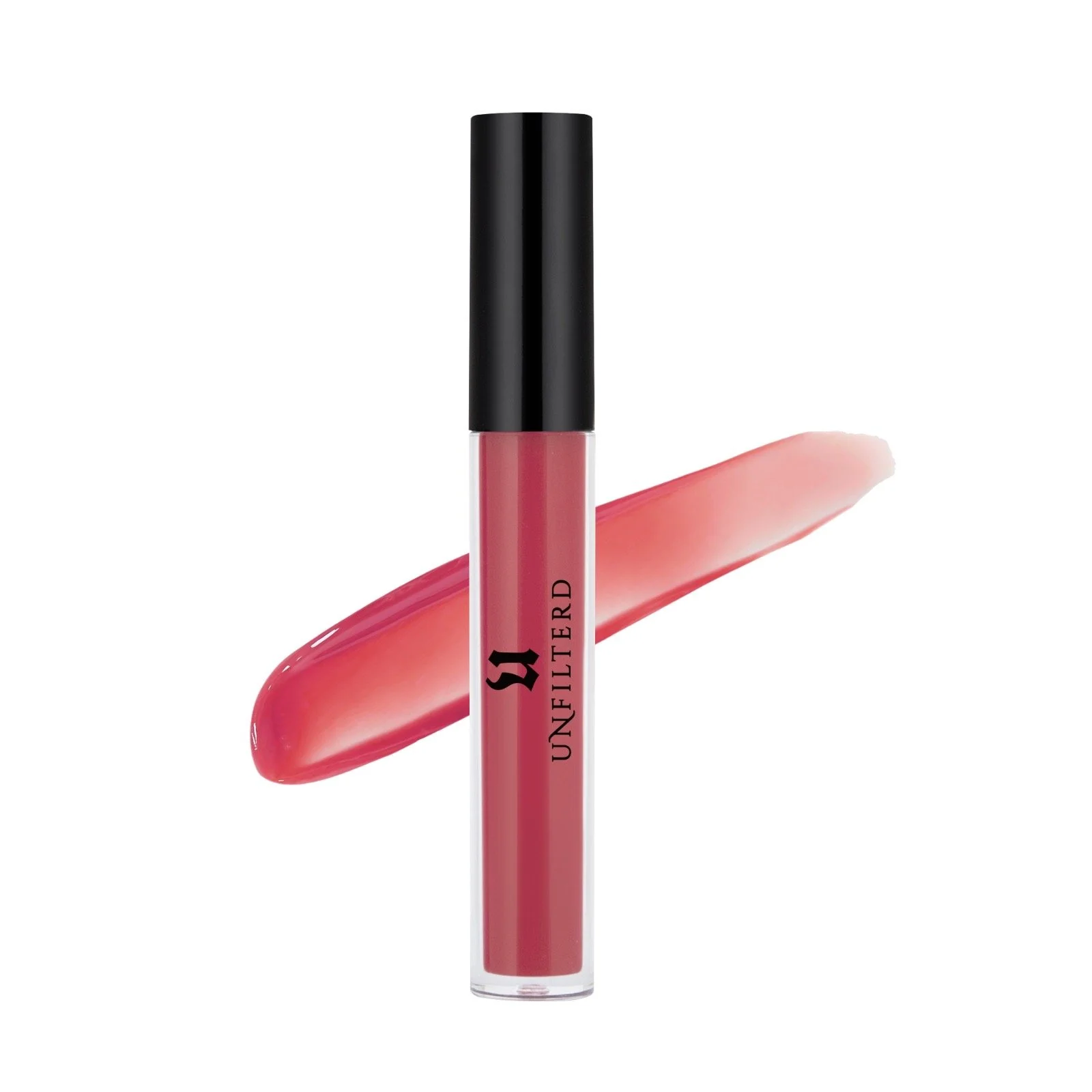 Tube of Plush Lip Gloss