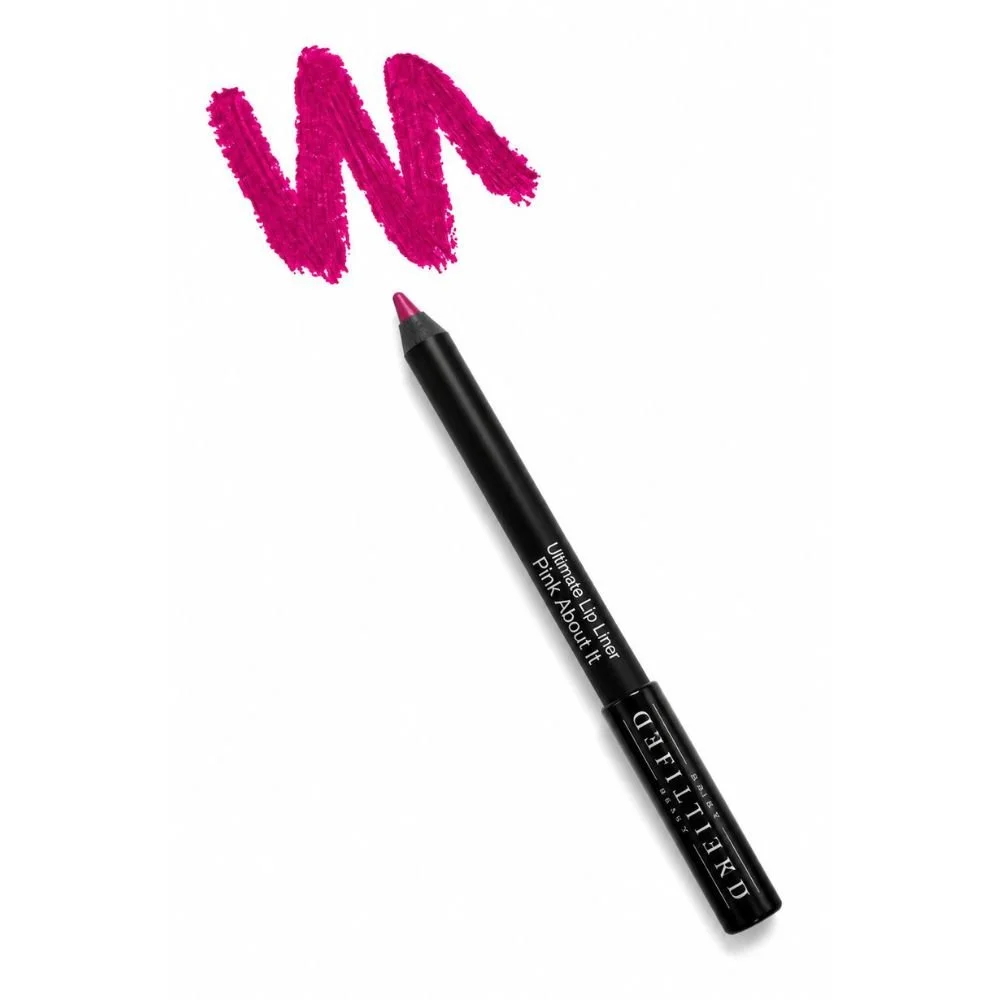 Pink About It Lip Liner