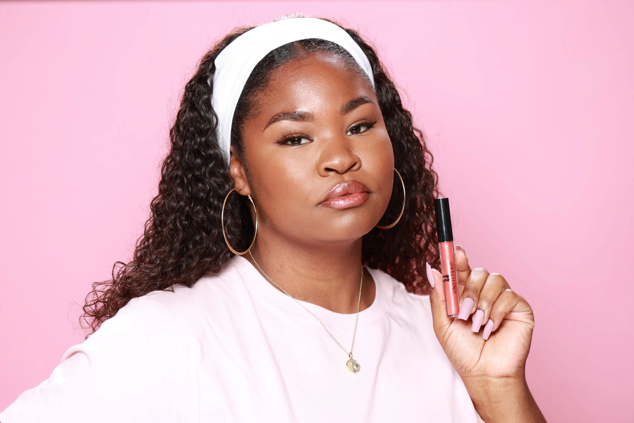 Tropical Tease Lip Gloss