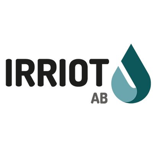 Irriot AB — 3D printing client Printmaker3D Sweden