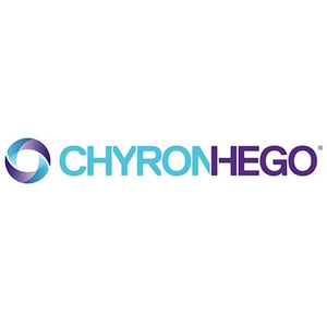 ChyronHego — 3D printing client Printmaker3D Sweden
