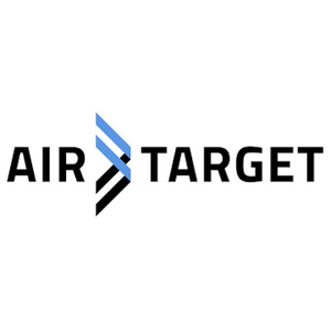 Air Target — 3D printing client Printmaker3D Sweden