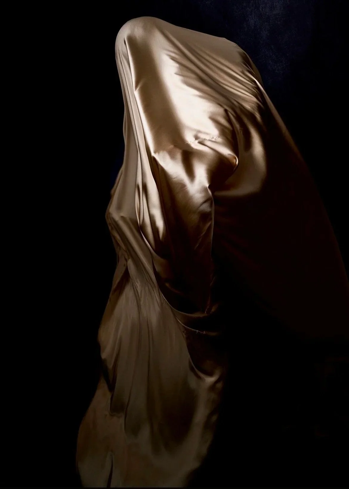 EMERGENCE  (1 of 25)