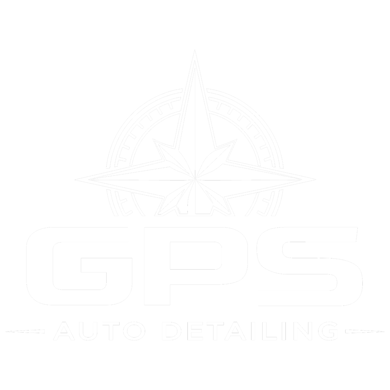 GPS Auto Detailing