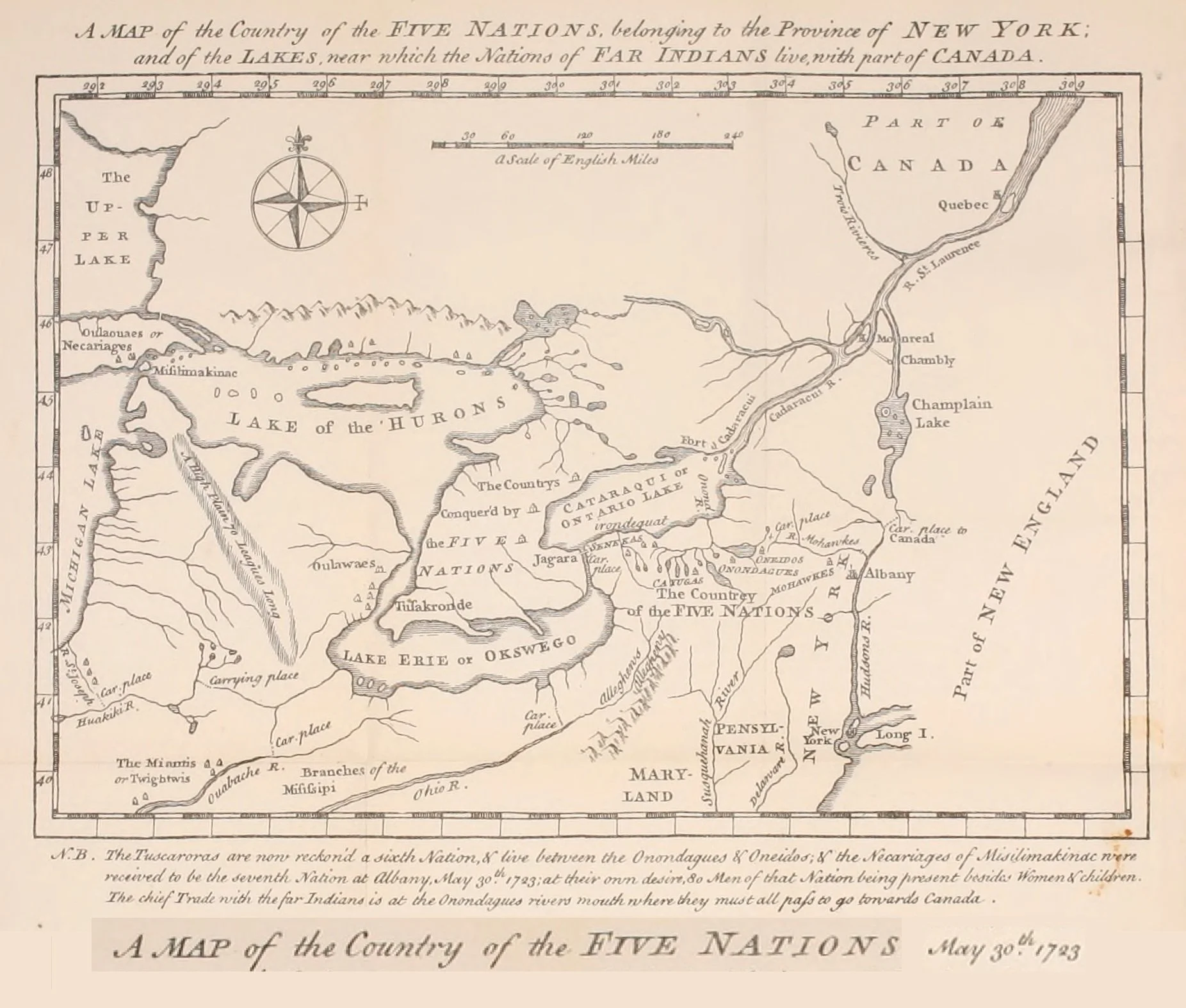 Land Acknowledgement