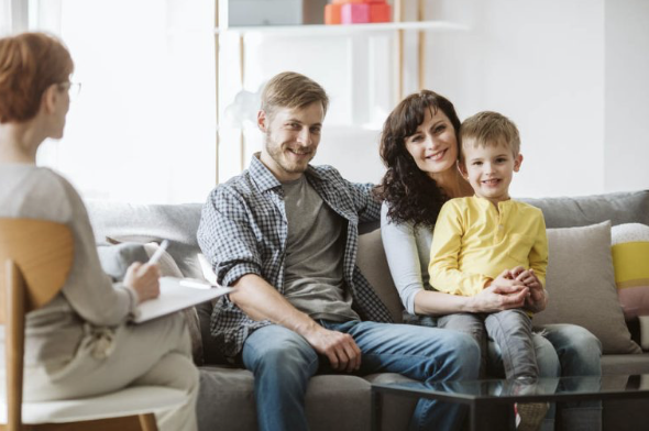 Family Workshops &amp; Community Events