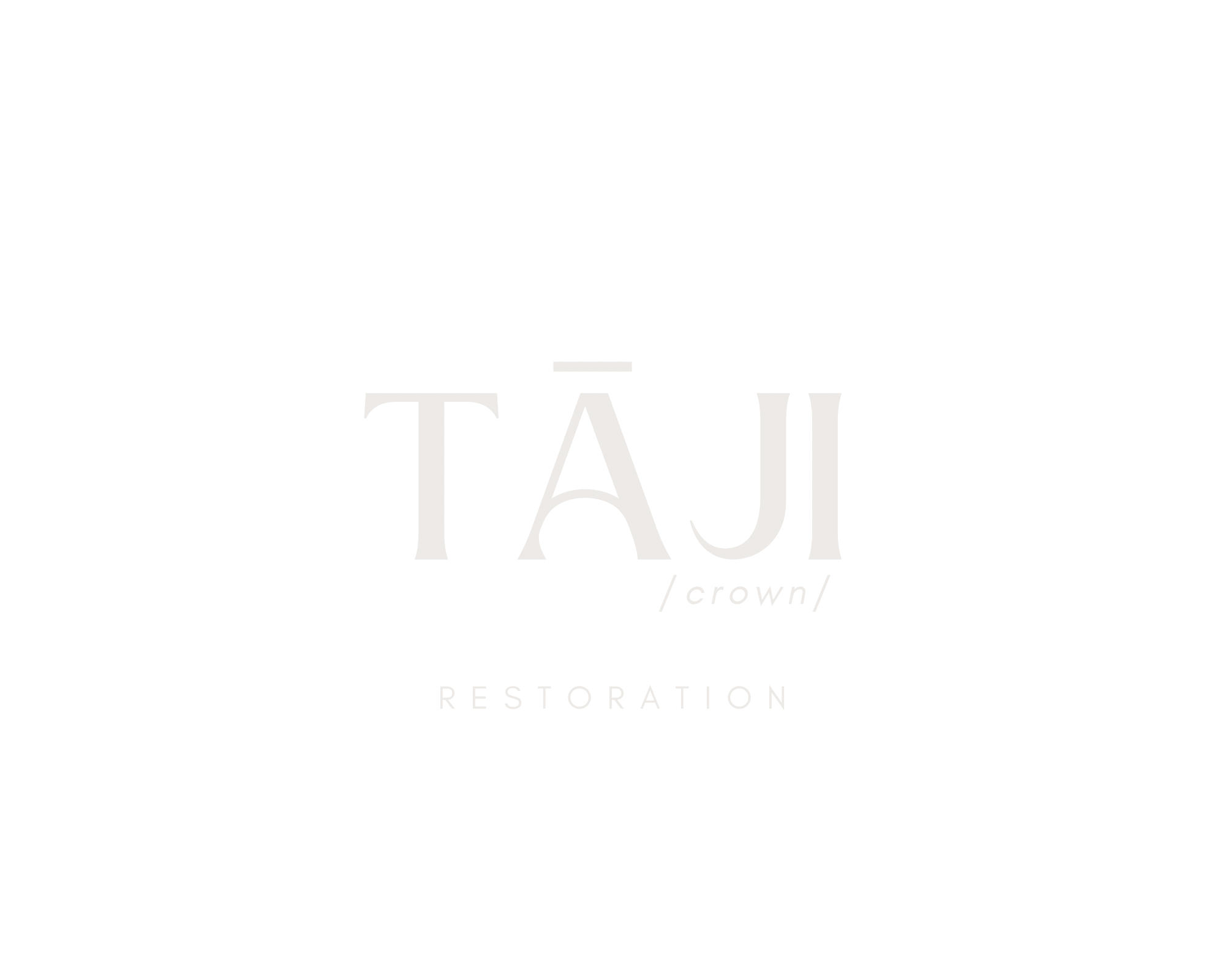 Precision hair and scalp restoration– TĀJI Restoration NYC Las Vegas