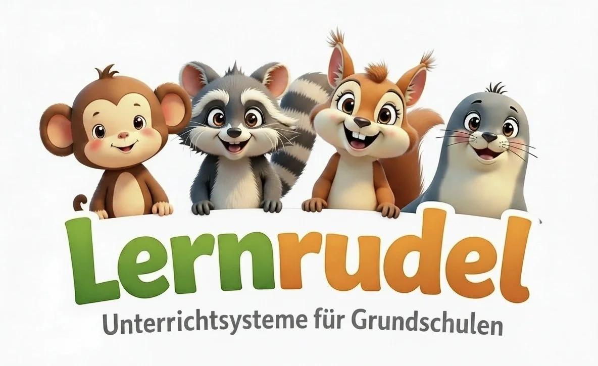 Lernrudel