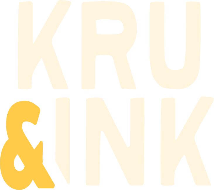 Kru + Ink