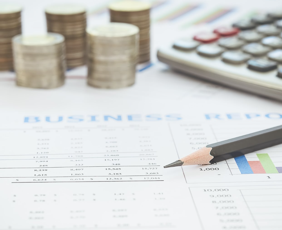 Forecast & Budget Reporting