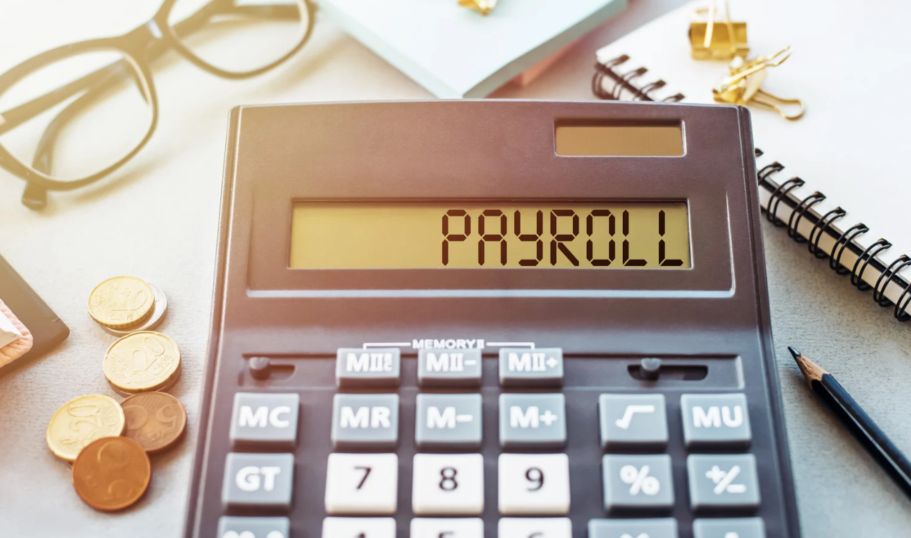 Payroll