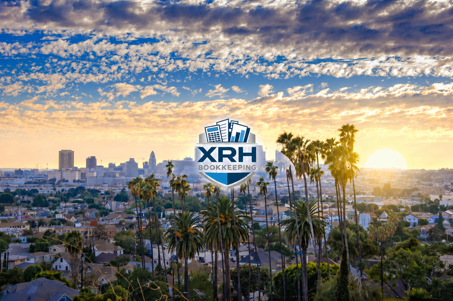 bookkeeping in santa clarita