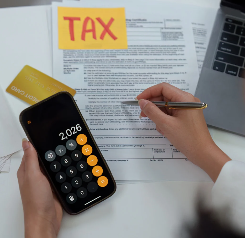 Tax Considerations & Planning