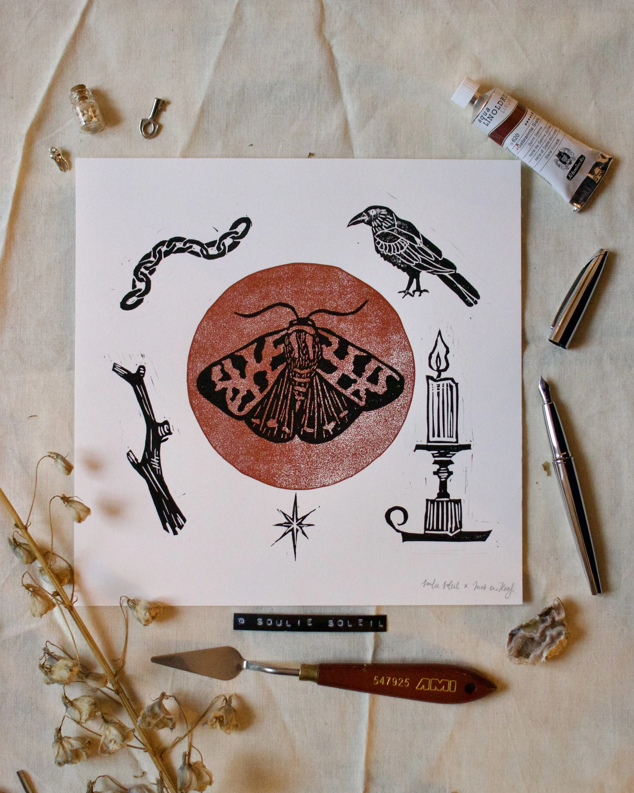 Witching Hour