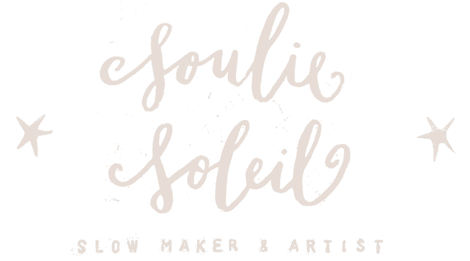 Soulie Soleil