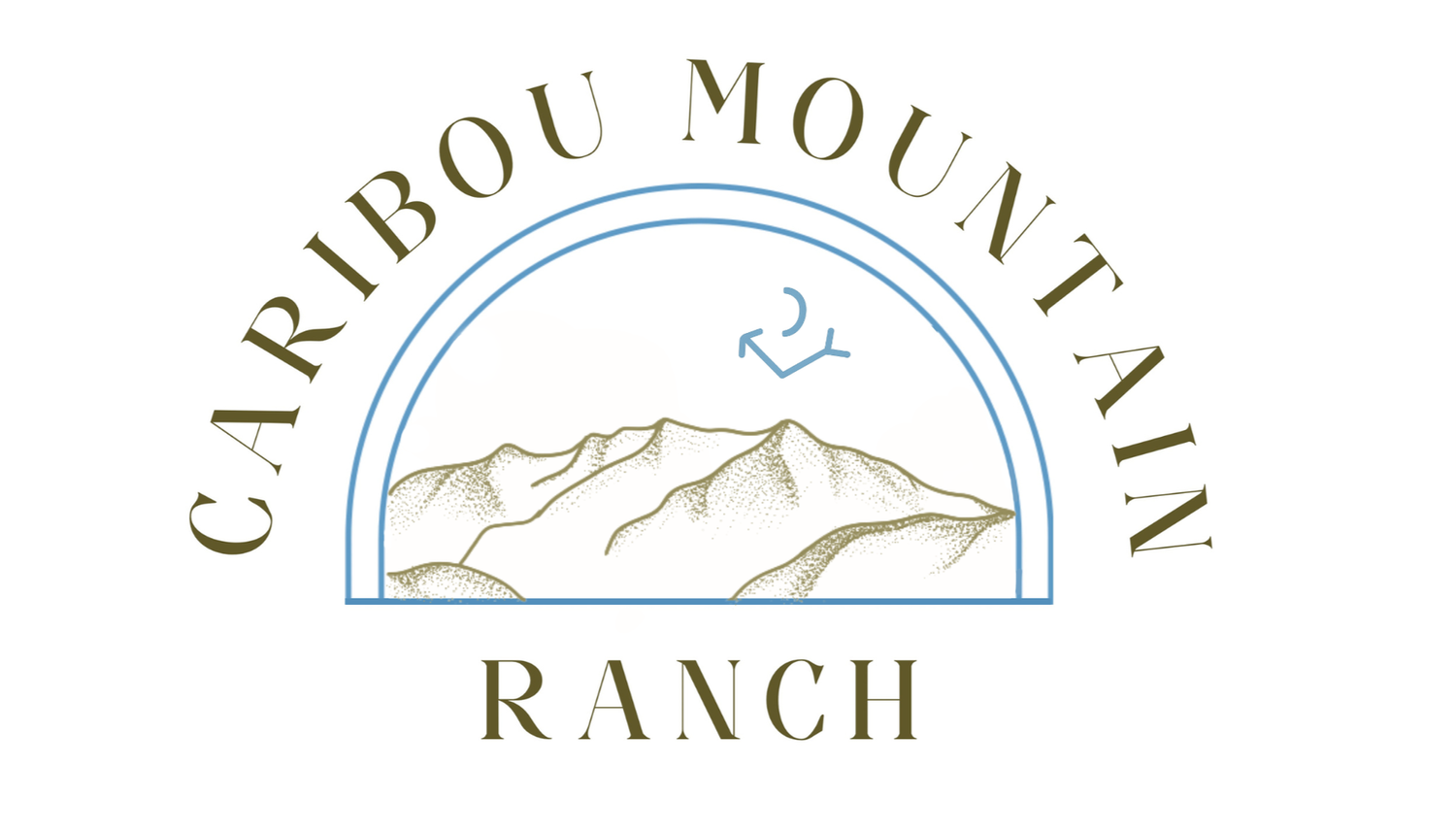 Caribou Mountain Ranch