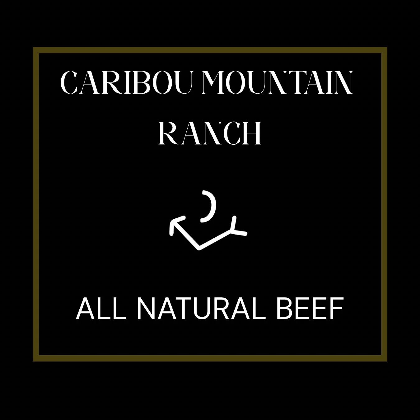 Caribou Mountain Ranch