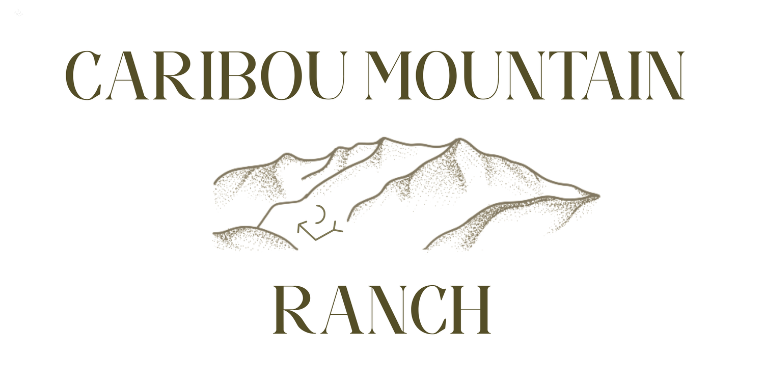 Caribou Mountain Ranch