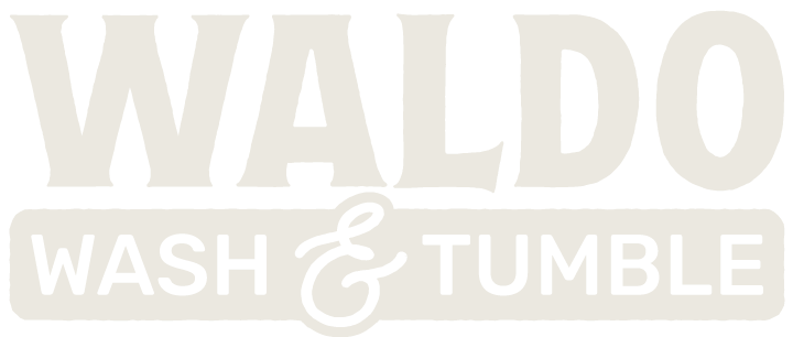 Waldo Wash & Tumble | KCMO Laundromat 