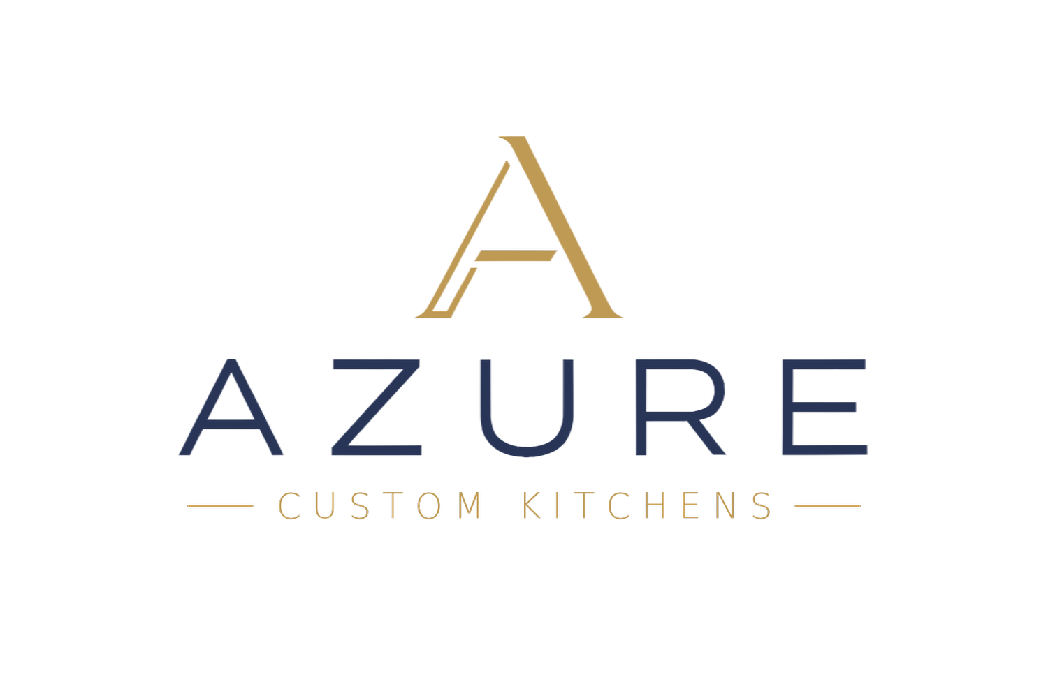 Azure Kitchen &amp; Bath