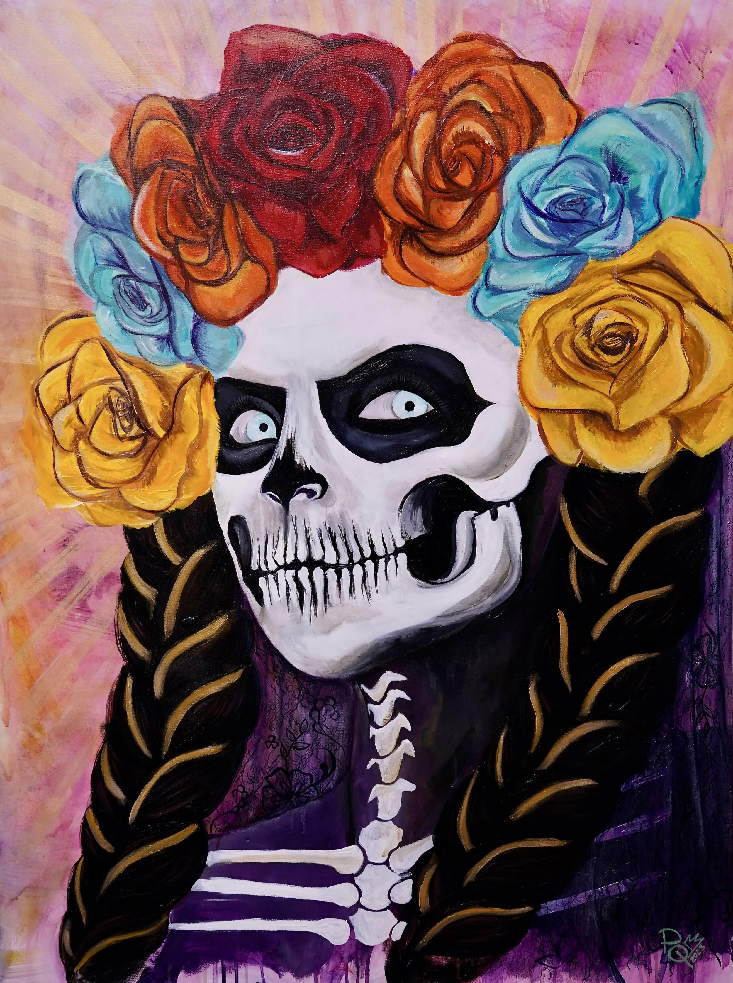 La Llorona