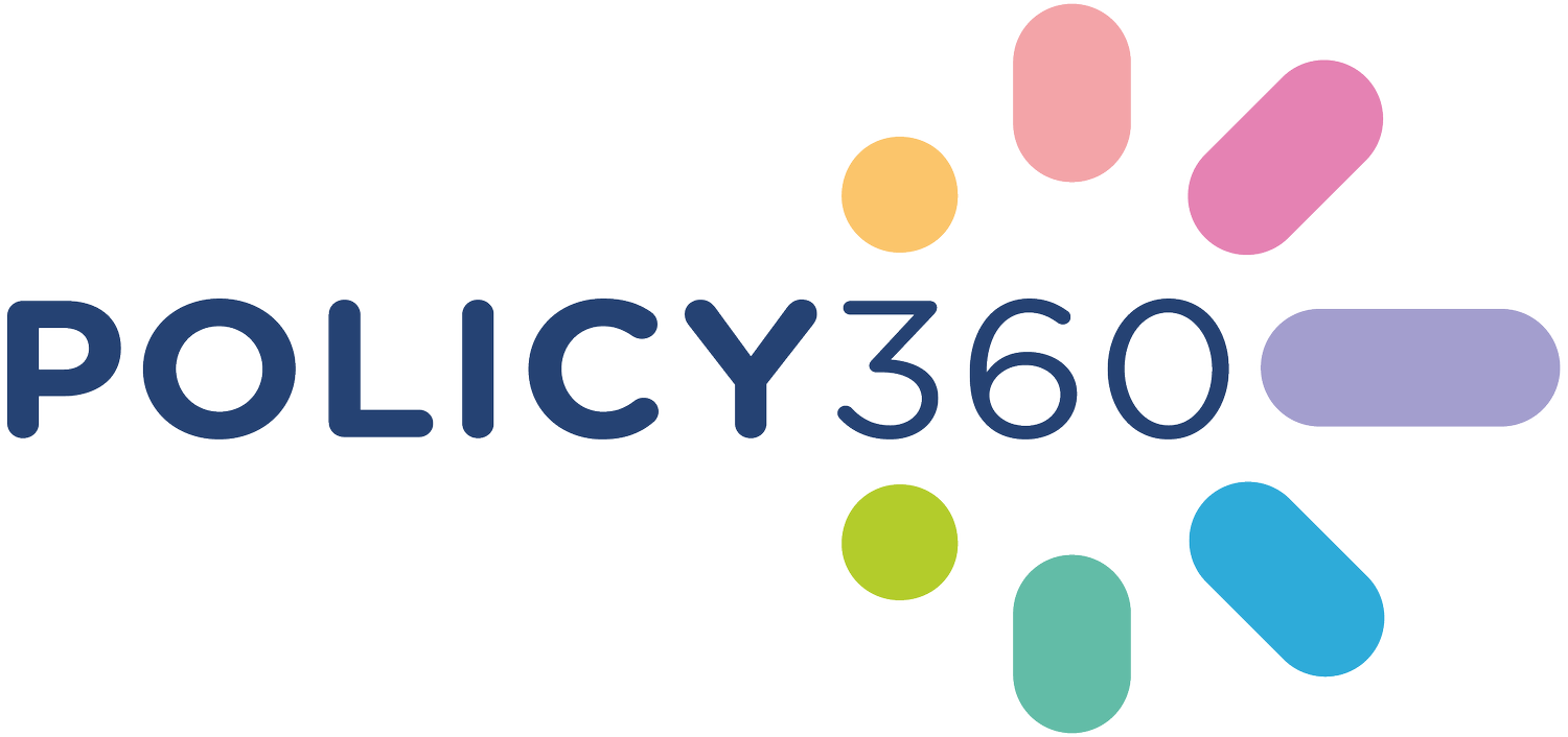 Policy 360 Voices