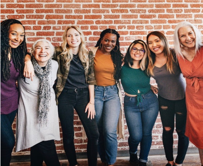 H.E.A.L.ed Women's Retreat twin bed accommodation