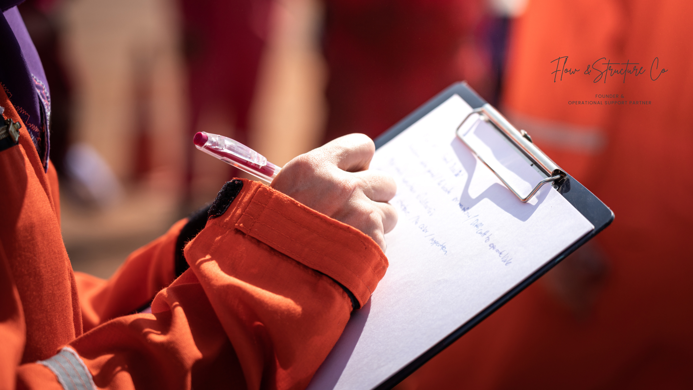 7 Signs Your Business Needs an Operations Audit (Even If You Think It's Running Fine)