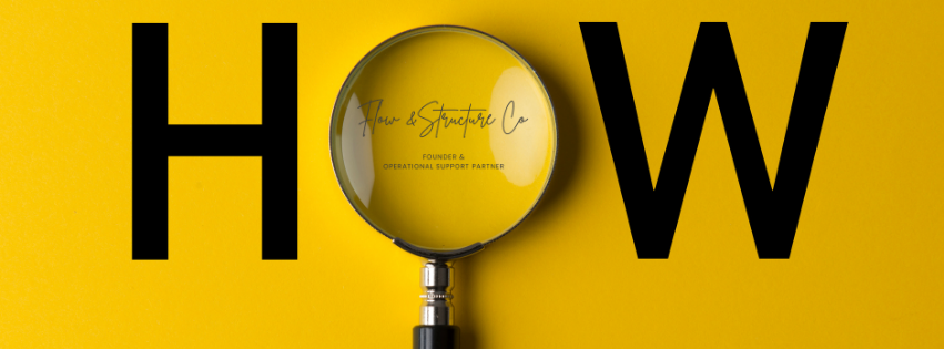 How to Write a Standard Operating Procedure (SOP) That People Will Actually Use