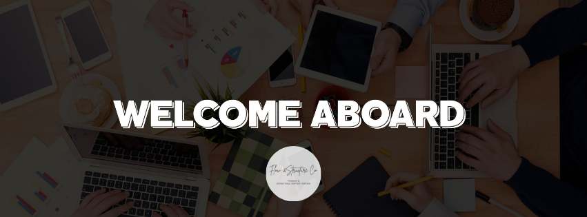 Build a Client Onboarding Process That Feels Effortless