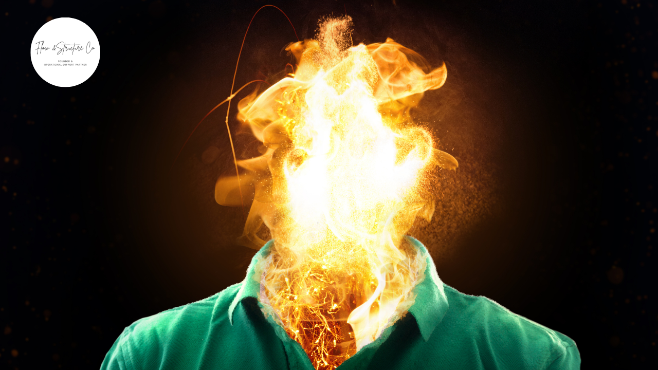 How to Scale a Service Business without burning out