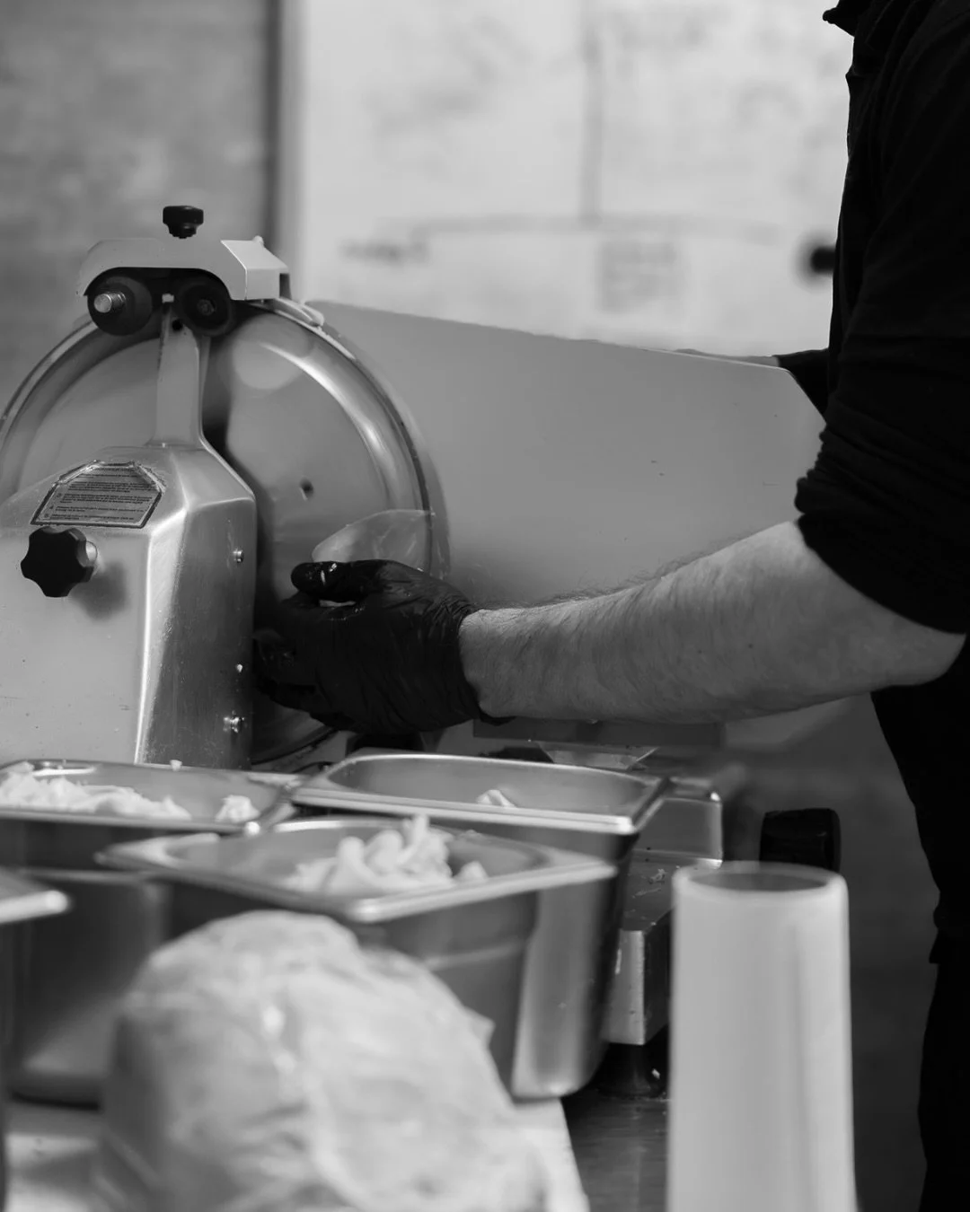 Des saveurs authentiques directement venues d&rsquo;Italie 🇮🇹
Jambon San Daniele, mortadelle, coppa, pancetta&hellip; une s&eacute;lection de charcuteries italiennes qui apporte tout le go&ucirc;t et le caract&egrave;re de la tradition dans chaque 