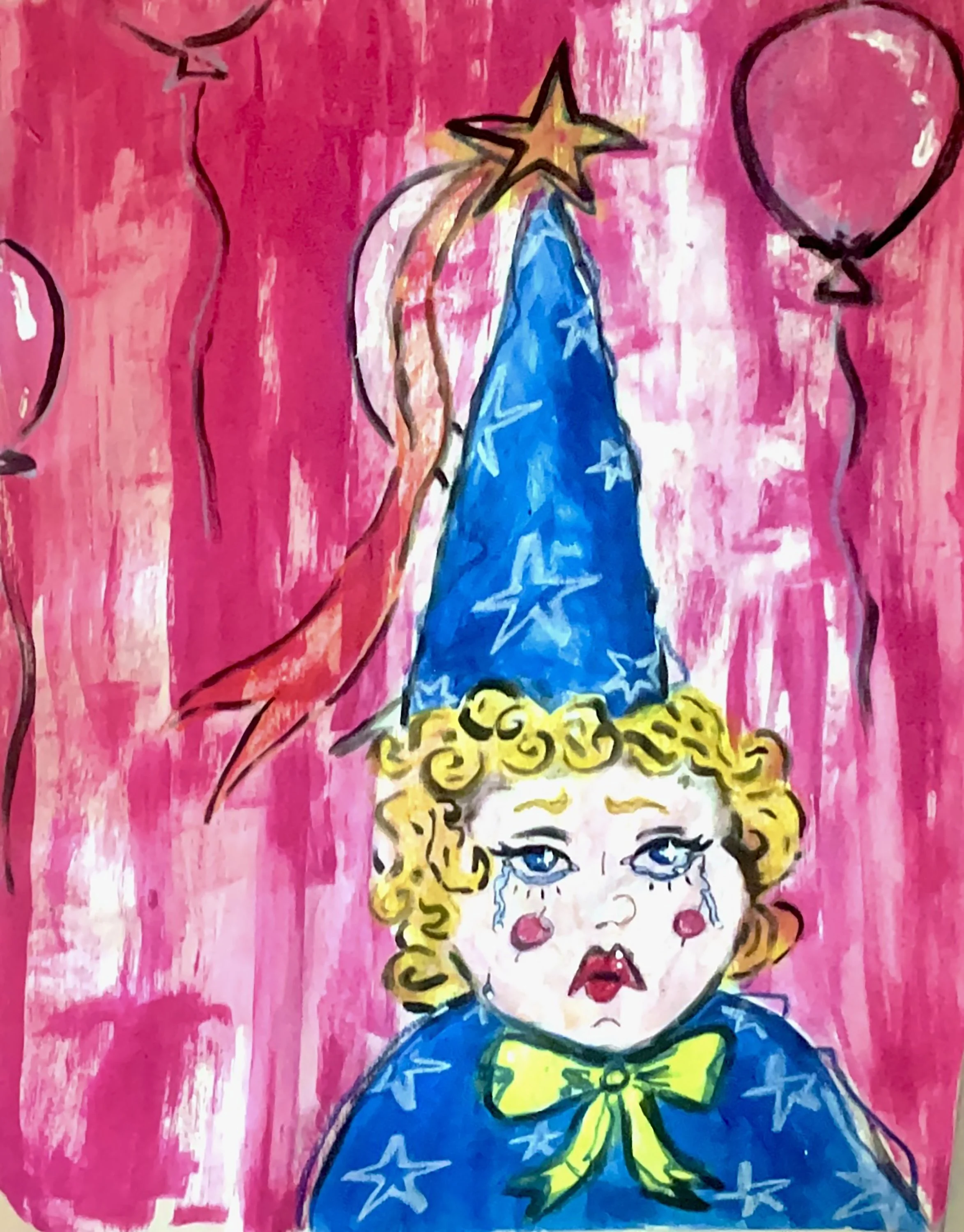 it's my party and i'll ... 2025