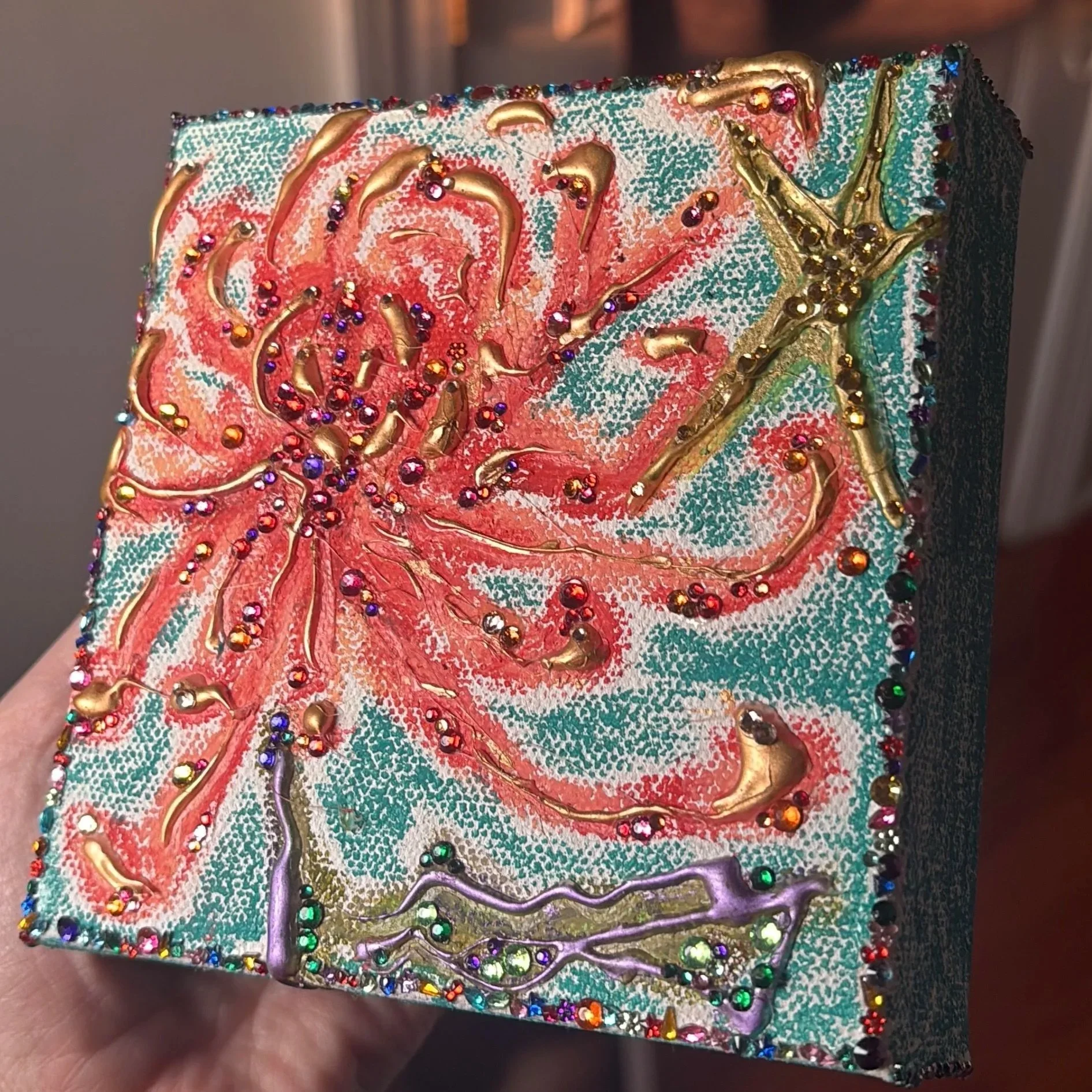 chrysanthemum 2026